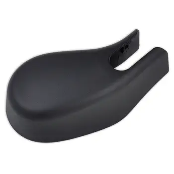 Rear Plastic Black Cap Car Outdoor Wiper Arm Cover Exterior Replacement Windshield For Ford Focus 2012-2016 Parts
Rear Plastic Black Cap Car Outdoor Wiper Arm Cover Exterior Replacement Windshield For Ford Focus 2012-2016 Parts