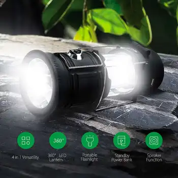 DIGOO DG-BPSL Multifunction FM bluetooth Speaker Solar Powered Camping Lamp USB LED Lighting Portable Flashlight Power Bank
DIGOO DG-BPSL Multifunction FM bluetooth Speaker Solar Powered Camping Lamp USB LED Lighting Portable Flashlight Power Bank