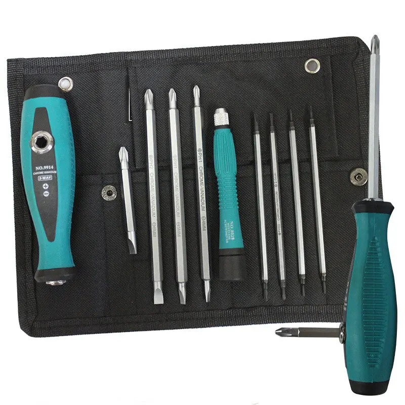 Screwdriver Set Multi-Bit Tools Repair Torx Screw Driver Screwdrivers Kit Home Useful Multi Hand Tool
Screwdriver Set Multi-Bit Tools Repair Torx Screw Driver Screwdrivers Kit Home Useful Multi Hand Tool