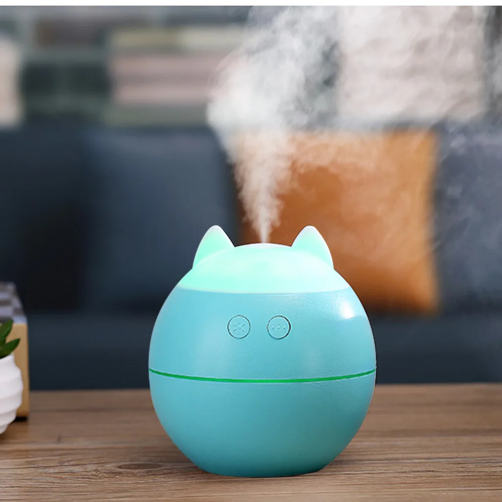 Portable Mini Home USB Humidifier Purifier Atomizer Air Purifier Diffuser airdiffuser aromaairdiffuser diffuser Home
Portable Mini Home USB Humidifier Purifier Atomizer Air Purifier Diffuser airdiffuser aromaairdiffuser diffuser Home
