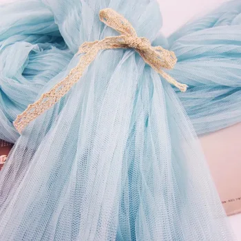 1yard light blue tulle accordion pleated fabric, tulle fabric with Vertical crease,, tulle panel lace fabric, ruffled tulle
1yard light blue tulle accordion pleated fabric, tulle fabric with Vertical crease,, tulle panel lace fabric, ruffled tulle