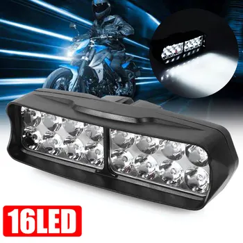 Driving Light Car Work Light Universal Led Work Light ATV Trucks 24W Off-Road Lights Super Bright
Driving Light Car Work Light Universal Led Work Light ATV Trucks 24W Off-Road Lights Super Bright