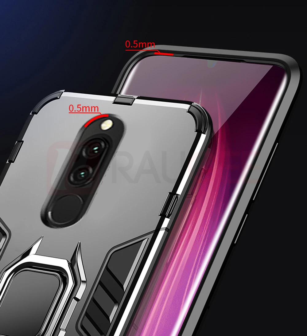 Xiaomi Redmi 8 Чехол Бампер