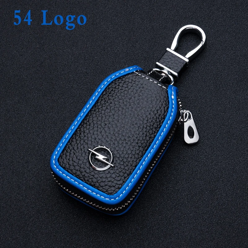 For Opel Volvo Benz KIA BMW VW Infiniti Land Rover Jeep Subaru Acura Leather Car Key Case Remote Key Cover Car Interior
For Opel Volvo Benz KIA BMW VW Infiniti Land Rover Jeep Subaru Acura Leather Car Key Case Remote Key Cover Car Interior
