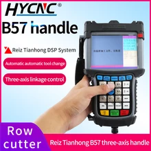 RichAuto DSP B57 CNC controller 3 axis ATC machine controller for automatic tool change Straight line tool cnc machine
RichAuto DSP B57 CNC controller 3 axis ATC machine controller for automatic tool change Straight line tool cnc machine