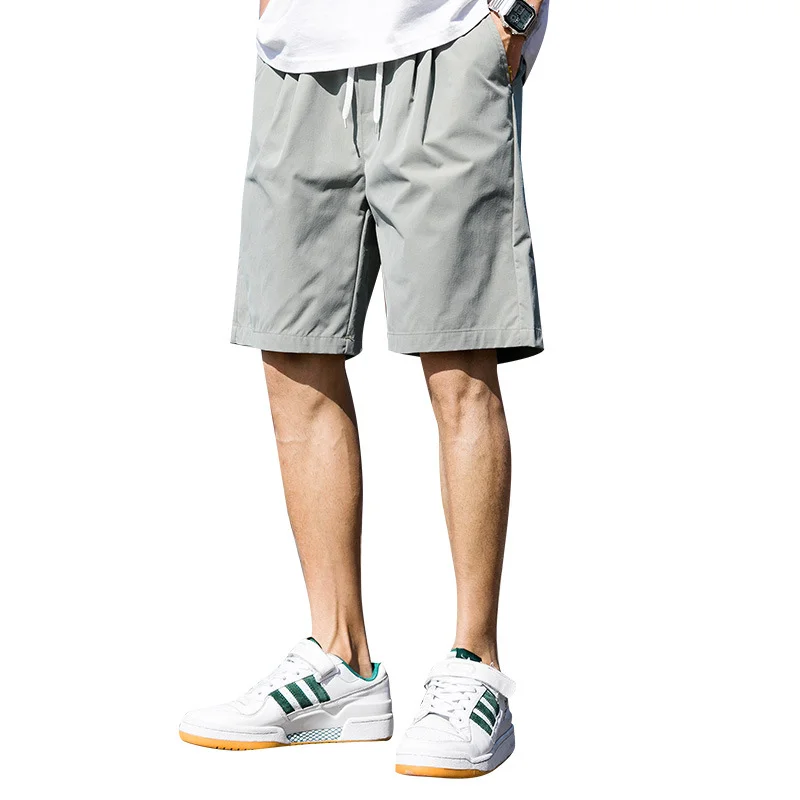 Men Shorts Fitness Sport Pants Breathable Quick Dry Shorts Trend Loose Jogging short hombre Beach Men clothing Casual Pants
Men Shorts Fitness Sport Pants Breathable Quick Dry Shorts Trend Loose Jogging short hombre Beach Men clothing Casual Pants