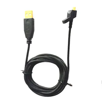USB Cable Data Line USB Charging for Razer Mamba 5G Chroma Edition Wireless Gaming Mouse Charging Cable Line Mouse Wire
USB Cable Data Line USB Charging for Razer Mamba 5G Chroma Edition Wireless Gaming Mouse Charging Cable Line Mouse Wire