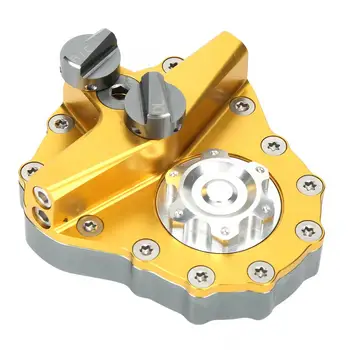 Universal Motorcycles Adjustable Directional Damper Motorcycle Conversion for HONDA/KAWASAKI/YAMAHA/SUZUKI/KTM
Universal Motorcycles Adjustable Directional Damper Motorcycle Conversion for HONDA/KAWASAKI/YAMAHA/SUZUKI/KTM