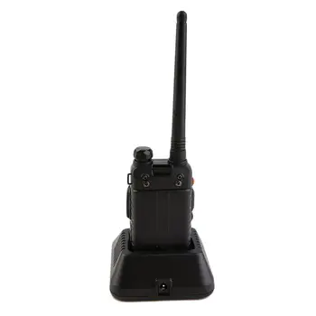 BF-F8+ 128 Memory Channels Dual Band Hand-held Transceiver Talkie NN