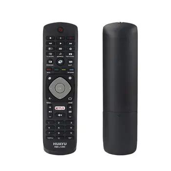 Remote Control for Philips TV 40PFH5300 32PHT4509/12 40PFH4509 40PFH4509 50PFT5300/12 32PFH5300/88 32PFK5300 huayu
Remote Control for Philips TV 40PFH5300 32PHT4509/12 40PFH4509 40PFH4509 50PFT5300/12 32PFH5300/88 32PFK5300 huayu