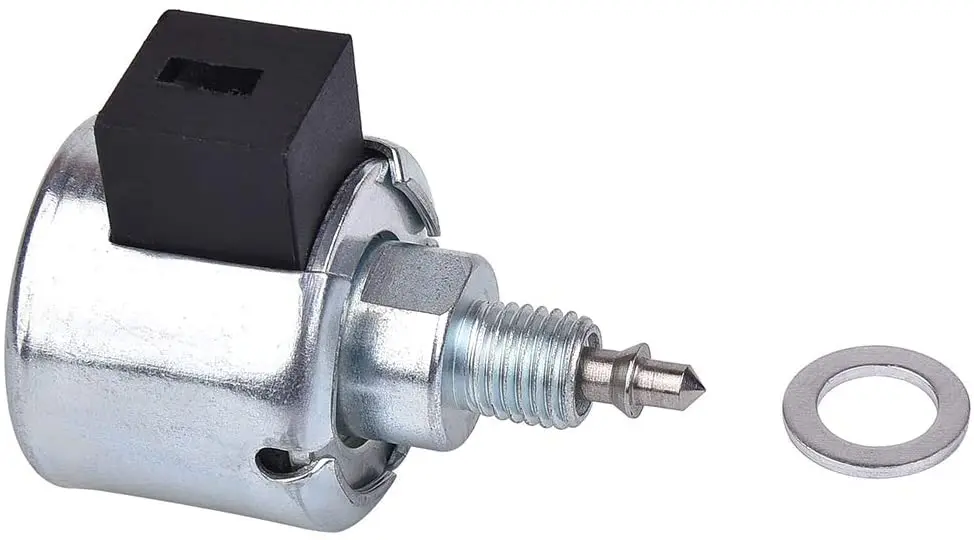 846639 Fuel Shut-Off Solenoid for Briggs and Stratton Lawn Garden Equipment Engine
846639 Fuel Shut-Off Solenoid for Briggs and Stratton Lawn Garden Equipment Engine