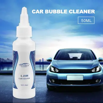 50ML Car Wash Detergents Water Wax Car Shampoo Wash Car Washing Liquid Car Bubble Cleaner
50ML Car Wash Detergents Water Wax Car Shampoo Wash Car Washing Liquid Car Bubble Cleaner