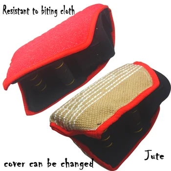 Multifunction Dog Training Bite Sleeves Pet Tugs Toy Arm Protection Sleeve For Dog Bite Training Young Dogs German Shepherd
Multifunction Dog Training Bite Sleeves Pet Tugs Toy Arm Protection Sleeve For Dog Bite Training Young Dogs German Shepherd