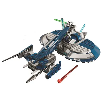 10902 169pcs Star Warsing Series Combat Speeder Building Block Bricks Toys for Children Gift Compatible with 75199
10902 169pcs Star Warsing Series Combat Speeder Building Block Bricks Toys for Children Gift Compatible with 75199