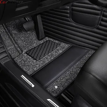 Custom made car floor mats for suzuki ignis swift 2008 grand vitara 2007 wagon r jimny accessorie rugs carpet
Custom made car floor mats for suzuki ignis swift 2008 grand vitara 2007 wagon r jimny accessorie rugs carpet
