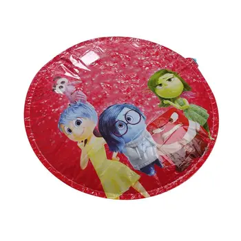 Magic Flying Disc Saucer UFO Air Hover Balloons Kids Outdoor Play Toy Park Game 72XC
Magic Flying Disc Saucer UFO Air Hover Balloons Kids Outdoor Play Toy Park Game 72XC