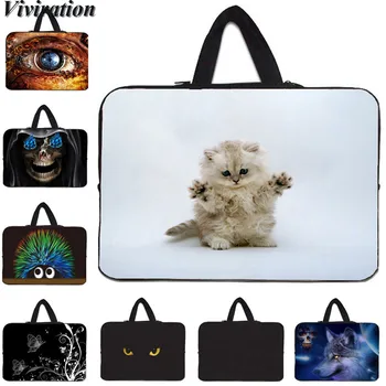 Neoprene Funda Portatil 15.6 10 12 17 Computer Bag 9.7 Tablet Case For Macbook Pro Acer Swift 13 15 13.3 15.4 14 Inch Laptop Bag
Neoprene Funda Portatil 15.6 10 12 17 Computer Bag 9.7 Tablet Case For Macbook Pro Acer Swift 13 15 13.3 15.4 14 Inch Laptop Bag