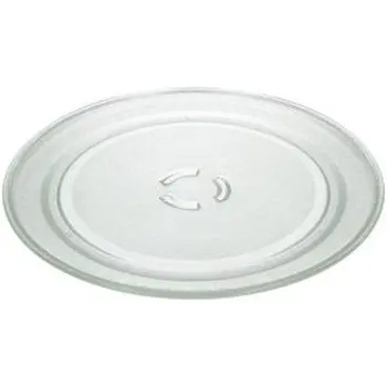 A plate for Whirlpool, Bauknecht (Whirlpool, Баукнехт) Ikea (Ikea) 360mm 481246678426
A plate for Whirlpool, Bauknecht (Whirlpool, Баукнехт) Ikea (Ikea) 360mm 481246678426