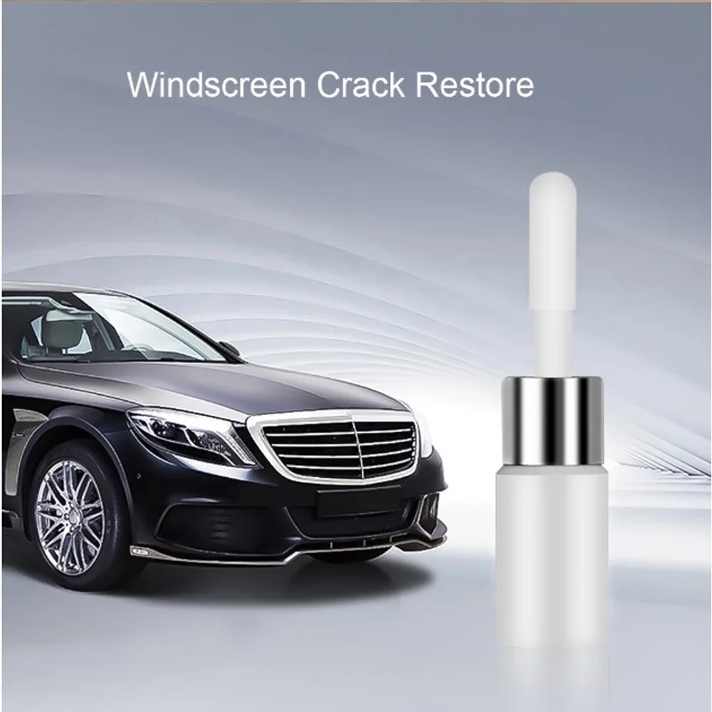 Car Windshield Window Glass Scratch Repair Resin Curing Strips Tool Kit Window Glass Fluid Nano Repair Fix Crack Tools
Car Windshield Window Glass Scratch Repair Resin Curing Strips Tool Kit Window Glass Fluid Nano Repair Fix Crack Tools