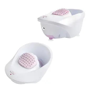1PC Electric Manicure Bowl Vibratory Hand Massager Nail Polish Remover Nail Cleaning Machine with US Plug
1PC Electric Manicure Bowl Vibratory Hand Massager Nail Polish Remover Nail Cleaning Machine with US Plug