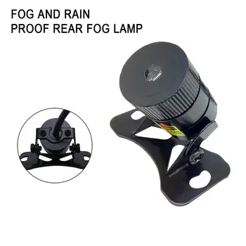 Tail Warning Light Anti Collision Car Laser Taillight 12V LED Car Fog Light Auto Brake Parking Lamp Warning Light Car Styling
Tail Warning Light Anti Collision Car Laser Taillight 12V LED Car Fog Light Auto Brake Parking Lamp Warning Light Car Styling