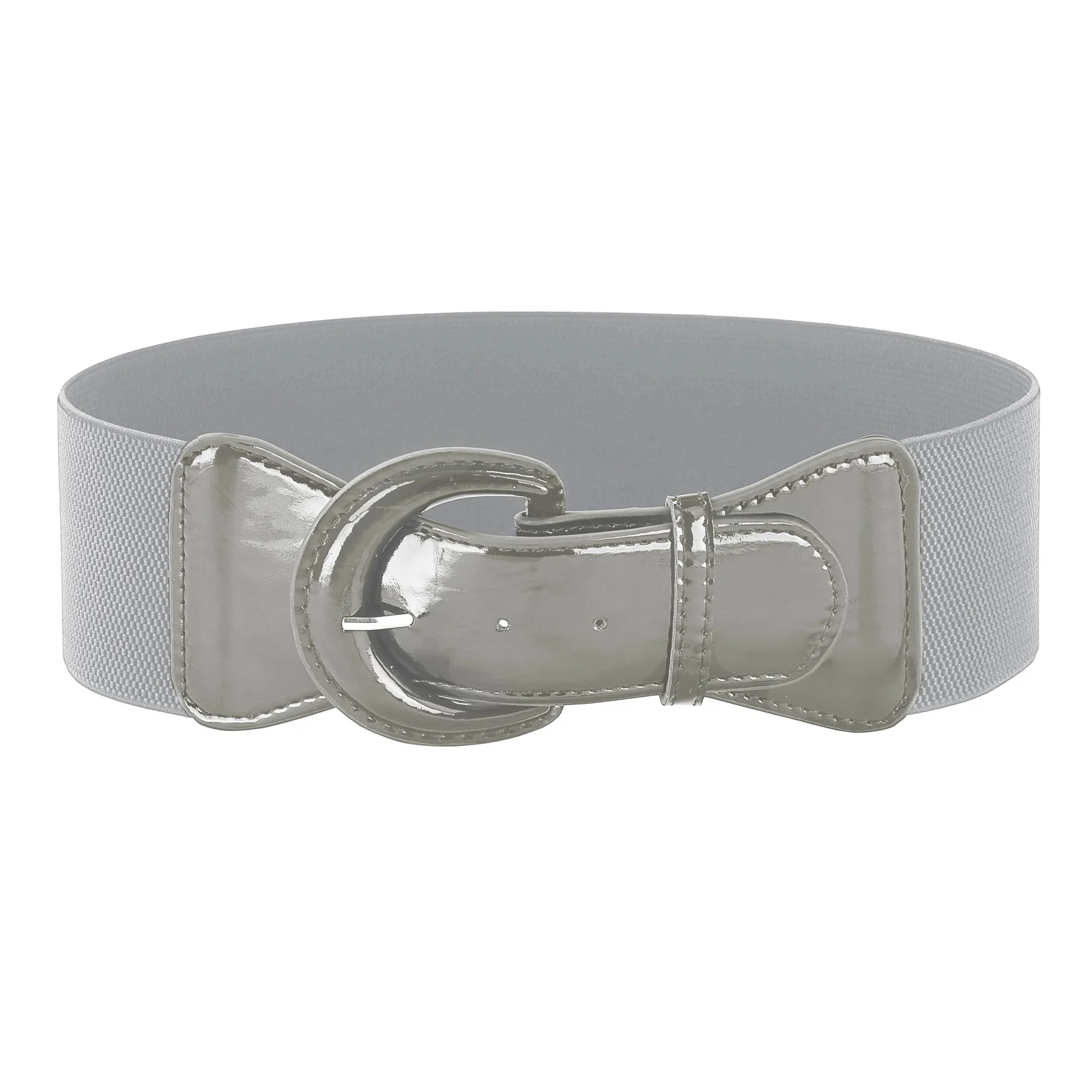 Women Belts Casual Wide Polyurethane Leather Buckle Stretchy Elastic Waist Belt Girl's Accessories
Women Belts Casual Wide Polyurethane Leather Buckle Stretchy Elastic Waist Belt Girl's Accessories