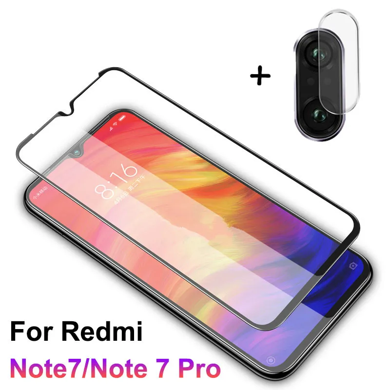 2-In-1 Screen Protector For Redmi Note 7 Camera Glass Tempered Protective Film For Xiaomi Redmi Note 7pro Glass Phone 7A 5plus
2-In-1 Screen Protector For Redmi Note 7 Camera Glass Tempered Protective Film For Xiaomi Redmi Note 7pro Glass Phone 7A 5plus
