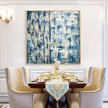 Oil Painting on canvas Room Decoration Modern 100% Hand Painted Abstract Painting Drawing New Oil Painting Pictures For Bedroom
Oil Painting on canvas Room Decoration Modern 100% Hand Painted Abstract Painting Drawing New Oil Painting Pictures For Bedroom