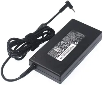 Slim 150W 19.5V 7.7A AC Adapter Charger For HP ZBook 15u G3 G4 HP ZBook 15 G3 G4 HP ZBook Studio G3 G4 HP OMEN 15 775626-003
Slim 150W 19.5V 7.7A AC Adapter Charger For HP ZBook 15u G3 G4 HP ZBook 15 G3 G4 HP ZBook Studio G3 G4 HP OMEN 15 775626-003