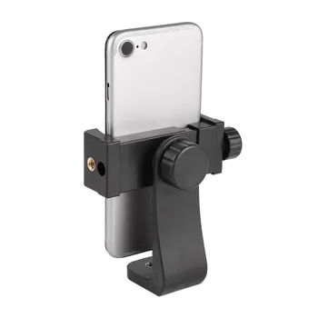 Universal Adjustable Tripod Mount Cell Phone Clip Vertical Bracket Clip Clamp Holder 360 Adapter For Smartphone Hot Dropshipping
Universal Adjustable Tripod Mount Cell Phone Clip Vertical Bracket Clip Clamp Holder 360 Adapter For Smartphone Hot Dropshipping