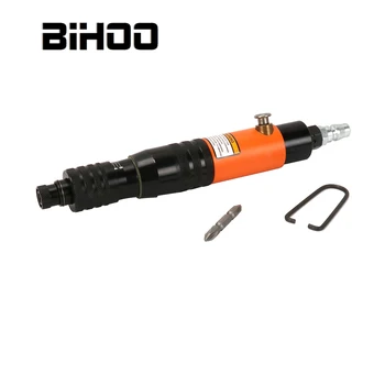 Air Screwdriver Pre-setting Torque Control Pneumatic 1200RPM Reversable 2-4mm Capacity Professional Precision Tool
Air Screwdriver Pre-setting Torque Control Pneumatic 1200RPM Reversable 2-4mm Capacity Professional Precision Tool