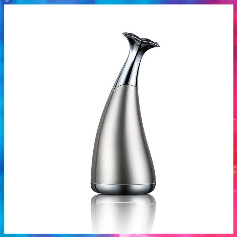 Mini Microcurrent Face Lift Device Skin Tightening Massager Face Lifting Vibrating Anti Aging Essence Skin Rejuvenation Wrinkle
Mini Microcurrent Face Lift Device Skin Tightening Massager Face Lifting Vibrating Anti Aging Essence Skin Rejuvenation Wrinkle