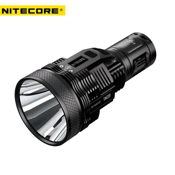 NITECORE TM39 Lite Flashlight OLED Screen Searchlight SBT-90 GEN2 LED max 5200LM beam throw 1500M Rechargeable Torch
NITECORE TM39 Lite Flashlight OLED Screen Searchlight SBT-90 GEN2 LED max 5200LM beam throw 1500M Rechargeable Torch