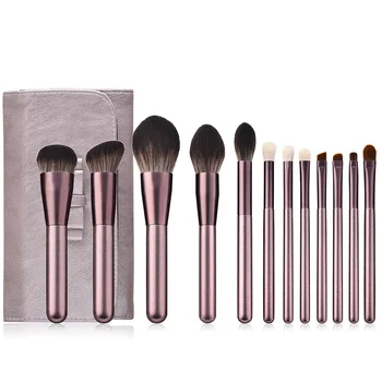 12pcs Brushes Promotions Brushes Face Foundation Powder Eyeshadow Eye Blending Cosmetic Makeup Brush Tool Pinceaux De Maquillage
12pcs Brushes Promotions Brushes Face Foundation Powder Eyeshadow Eye Blending Cosmetic Makeup Brush Tool Pinceaux De Maquillage