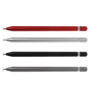 Accurate Universal Stylus Touch Screen Pen Stylus Drawing Pen For Capacitive Android ios Windows Tablet For iPad Smart Phone
Accurate Universal Stylus Touch Screen Pen Stylus Drawing Pen For Capacitive Android ios Windows Tablet For iPad Smart Phone