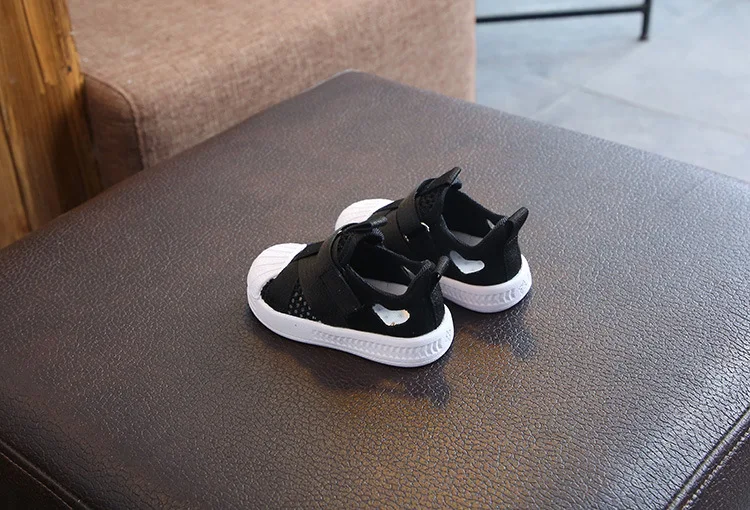 Mesh Casual Infant Toddler Sandals H5a8ff5b9d9e645e2b040a228d16b1997o.jpg - Mesh Casual Infant Toddler Sandals