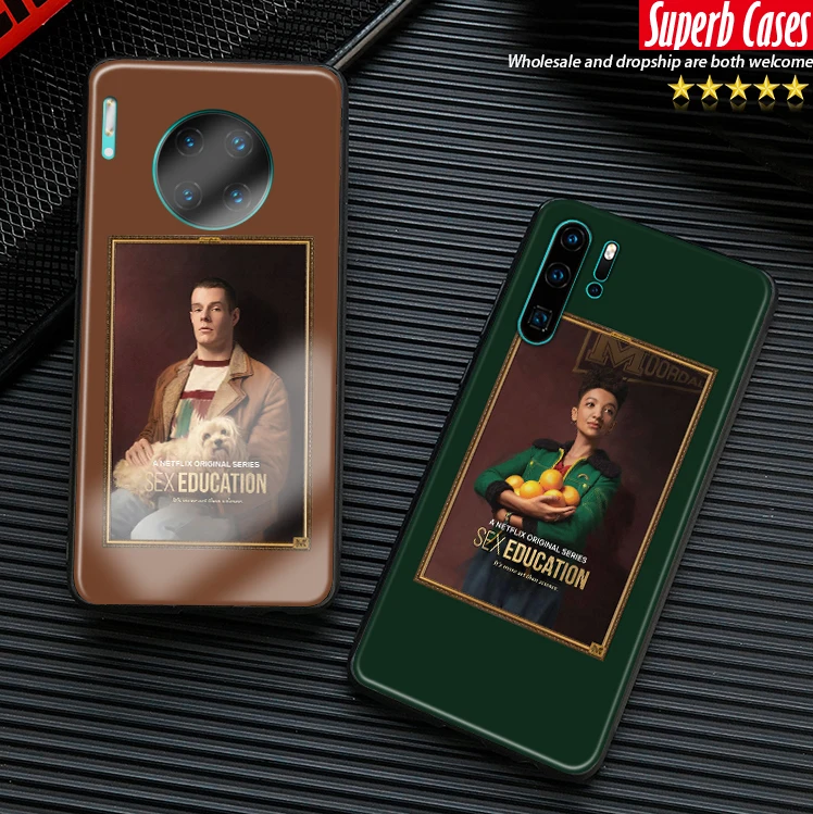 Плакат для сексуального обучения Huawei Honor V Mate P 9 10 20 30 Lite Pro Plus Nova 2 3 4 5 мягкий