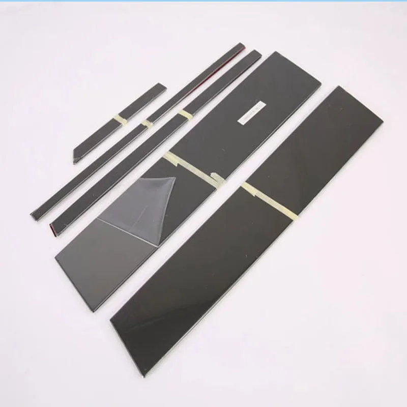 for toyota rav4 rav 4 xa50 2019 2020 accessories parts Car Window pillar cover trim accessories decoration covers black
for toyota rav4 rav 4 xa50 2019 2020 accessories parts Car Window pillar cover trim accessories decoration covers black