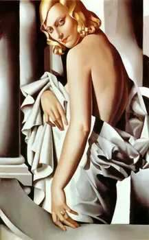 Perfect hand-painted abstract oil paintings by top artists on canvas: Tamara Dreampickup girl replica
Perfect hand-painted abstract oil paintings by top artists on canvas: Tamara Dreampickup girl replica