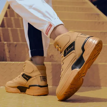 hot top de casual causal shoes sale high men for casuales sneakers Casual spring hightop black leather 39 para Sneaker mens s 
hot top de casual causal shoes sale high men for casuales sneakers Casual spring hightop black leather 39 para Sneaker mens s