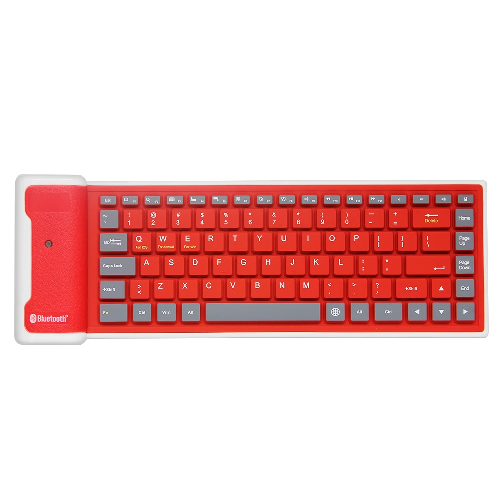 Foldable Keyboard Foldable Keyboard