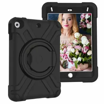 Case For Apple iPad mini 5 2019 7.9\" Cover Kids Safe Rubber Silicone Shockproof Armor Stand Case For iPad mini 1 2 3 4 Cover
Case For Apple iPad mini 5 2019 7.9\" Cover Kids Safe Rubber Silicone Shockproof Armor Stand Case For iPad mini 1 2 3 4 Cover
