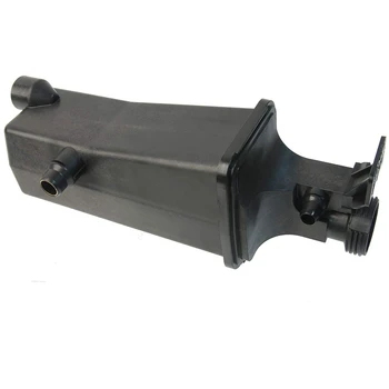 Radiator Coolant Overflow Expansion Tank Bottle 17117573781for Bm W 3 Series E46 X3 E83 E53 17137787039
Radiator Coolant Overflow Expansion Tank Bottle 17117573781for Bm W 3 Series E46 X3 E83 E53 17137787039