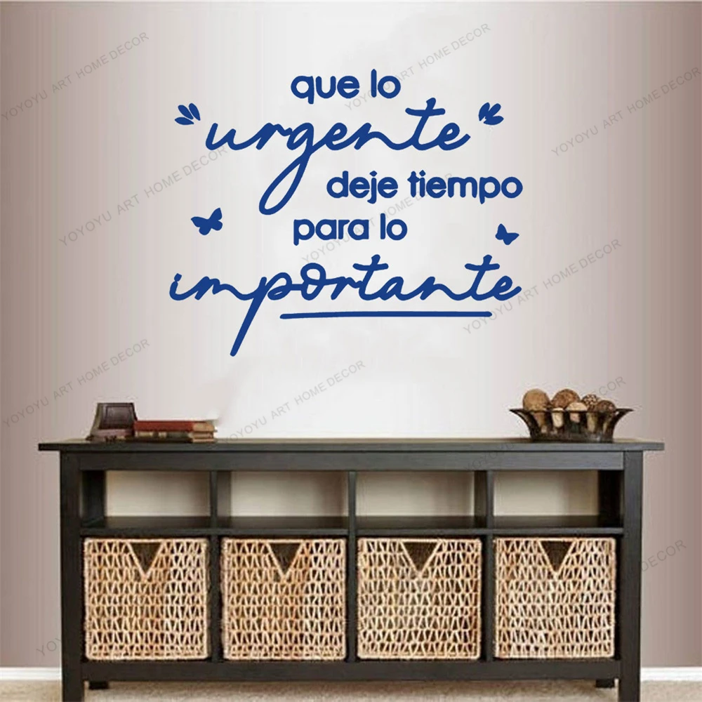 Spanish Quotes Murals Life Dreams Decals Inspirational Decal Positive phrase Vinyl Wall Sticker Home Decoration CX1063
Spanish Quotes Murals Life Dreams Decals Inspirational Decal Positive phrase Vinyl Wall Sticker Home Decoration CX1063
