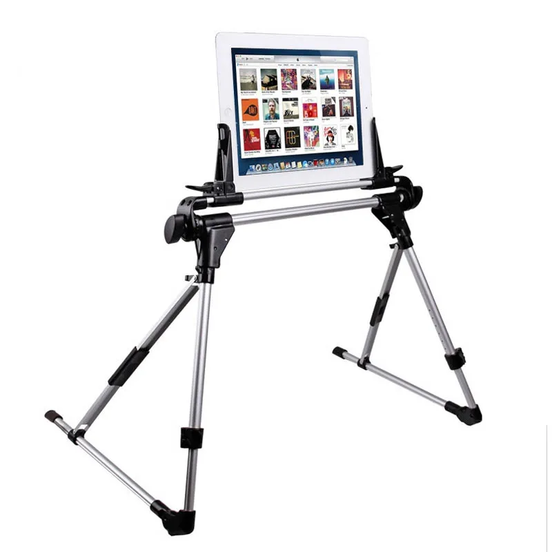 Tablet computer stand mobile phone holder adjustable lazy bed floor desk foldable stand for iphone ipad universal folding stand
Tablet computer stand mobile phone holder adjustable lazy bed floor desk foldable stand for iphone ipad universal folding stand