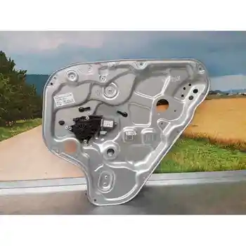 WINDOW REGULATOR REAR RIGHT HYUNDAI I30 
WINDOW REGULATOR REAR RIGHT HYUNDAI I30