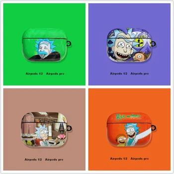 Cute Soft Silicone IMDPortable Case for Cartoon Rick and Modi Headphone Case AirPod Pro Case for Apple Airpods 2 1 Air Pods
Cute Soft Silicone IMDPortable Case for Cartoon Rick and Modi Headphone Case AirPod Pro Case for Apple Airpods 2 1 Air Pods