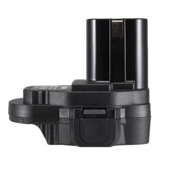 Battery Adapter Converter Convert Accessories for Makita 18V Ni Cordless Power Tools LKS99 
Battery Adapter Converter Convert Accessories for Makita 18V Ni Cordless Power Tools LKS99