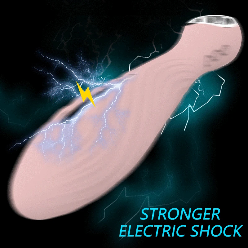 Вибратор 10 Скоростей