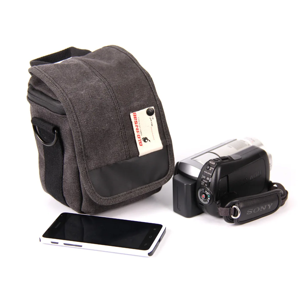 Shenzhen Camera Bag Provide Customized Canvas Camera Bag Mirrorless Camera Bag Canvas
Shenzhen Camera Bag Provide Customized Canvas Camera Bag Mirrorless Camera Bag Canvas